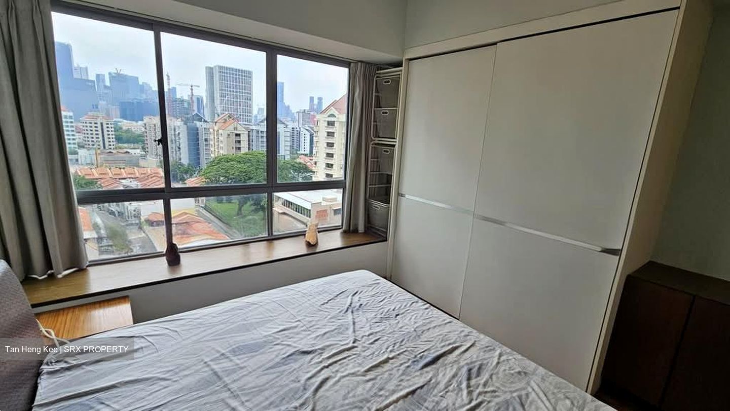 Waterford Residence (D9), Apartment #598681711